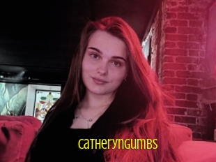 Catheryngumbs