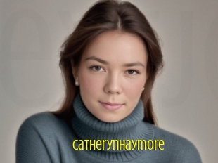 Catherynhaymore