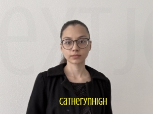 Catherynhigh