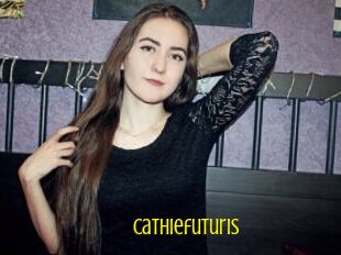 Cathiefuturis