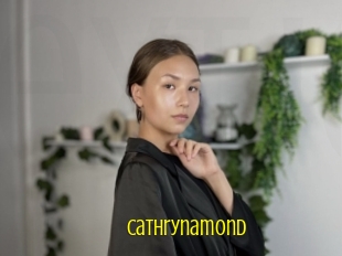 Cathrynamond
