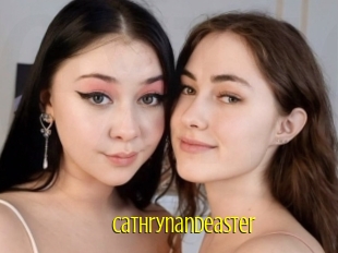 Cathrynandeaster