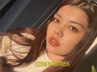 Cathrynanness
