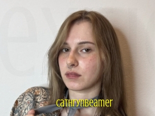 Cathrynbeamer