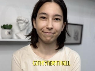 Cathrynbenthall