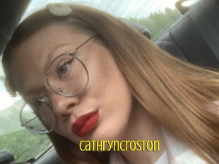 Cathryncroston