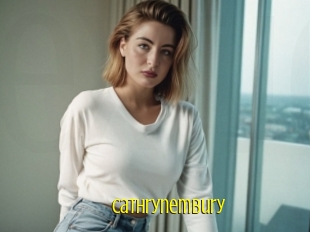 Cathrynembury