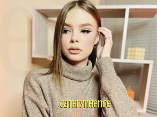 Cathrynhence