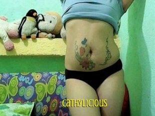 Cathylicious