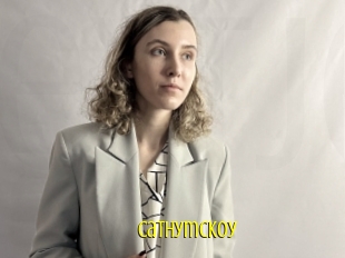 Cathymckoy