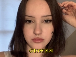 Cathysensual