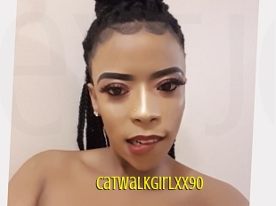 catwalkgirlxx90 Extraits Jeunes