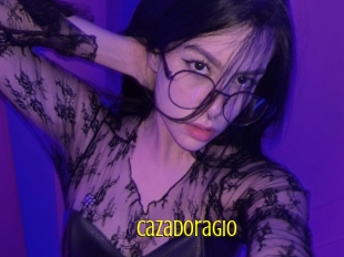 Cazadoragio