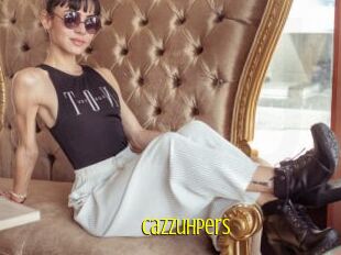 Cazzuhpers