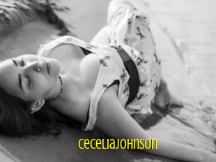 Ceceliajohnson