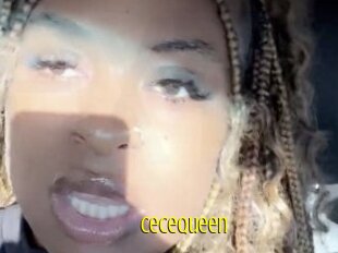 Cecequeen