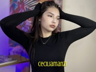 Ceciliamanzi