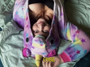 ceiba Extraits Jeunes