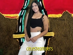 Celesteambers