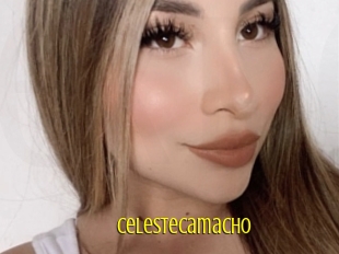 Celestecamacho