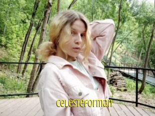 celesteforman Extraits Jeunes