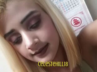 celestehill18 Extraits Jeunes