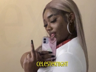 celesteknight Extraits Jeunes