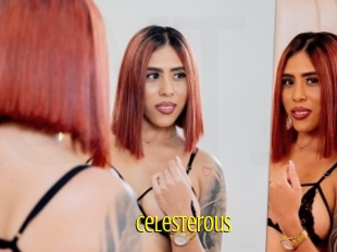 Celesterous
