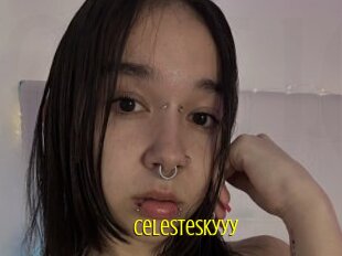 celesteskyyy Extraits Jeunes