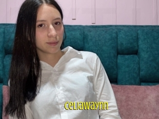 celiawaynn Extraits Jeunes