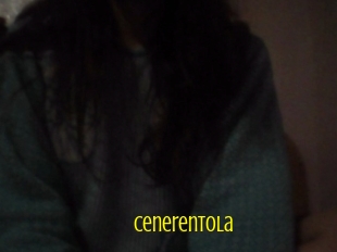 Cenerentola