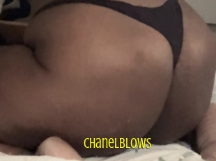 chanelblows Extraits Jeunes