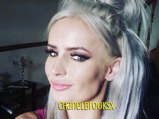 Chanelbrooksx