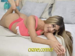 Chanelconnor