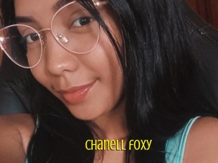Chanell_foxy