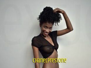Chanelprestone