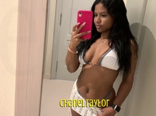 Chaneltaylor