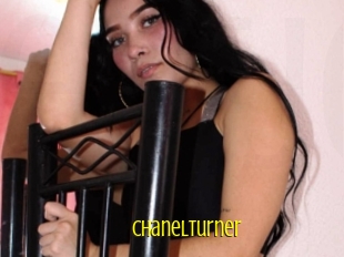 Chanelturner
