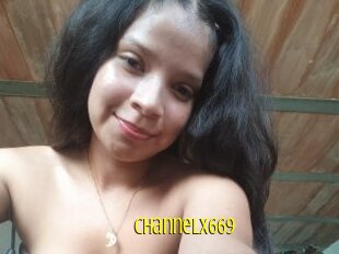 Channelx669