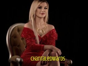 Chantaledwards