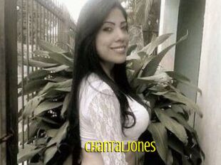 Chantaljones