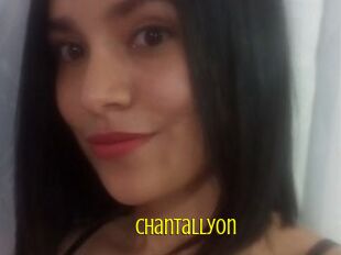 Chantallyon