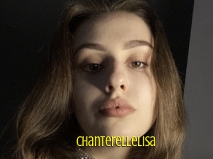 Chanterellelisa