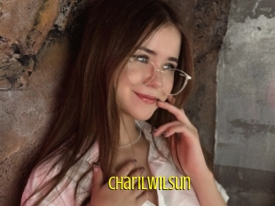 charilwilsun Extraits Jeunes