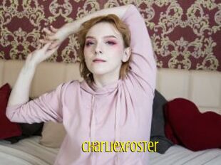 Charliexfoster