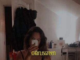 Charlisgreen