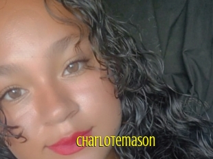 Charlotemason