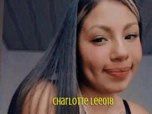 charlotte_lee018 Extraits Jeunes