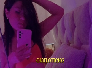 Charlotte103