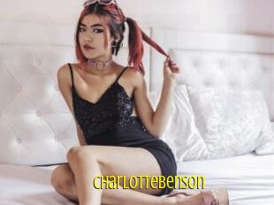 charlottebenson Extraits Jeunes
